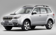 Subaru Forester,  , , ,  